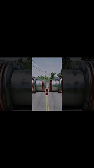 cars bollard car crash #gta5 #gamergamer #game #technogamerz #gta #gamer #car #gtapc #gtarp