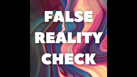 The Occult Rejects with False Reality Check