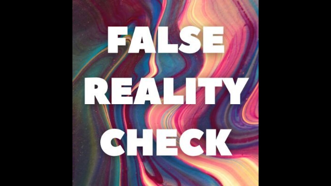 The Occult Rejects with False Reality Check