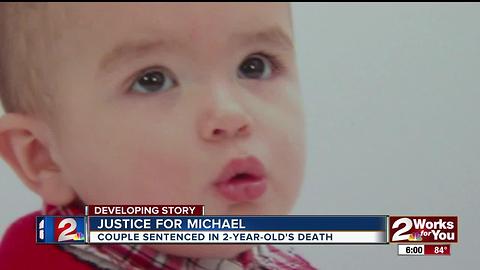 Justice for Michael Rigney