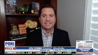 Rep. Nunes: Russiagate case may need a special prosecutor