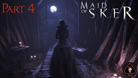 Maid of Sker Play Through - Part 4 (End Game)