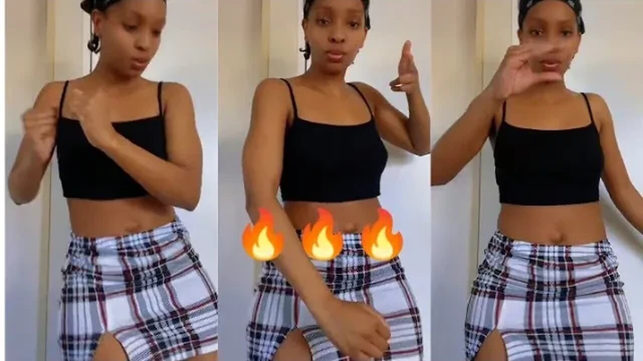 she's a sweetheart ♥️💔🔥👌😲