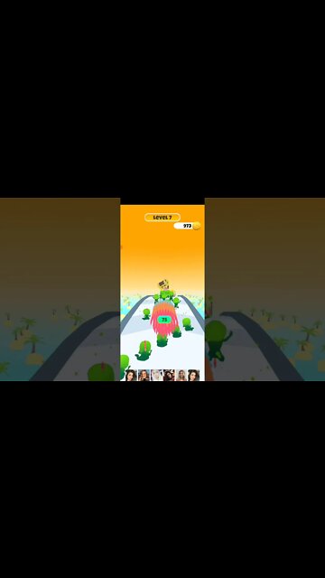 Arrow Fest - Level 7