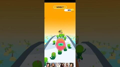 Arrow Fest - Level 7
