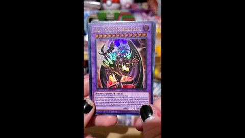 yu gi oh phantom nightmares pack opening