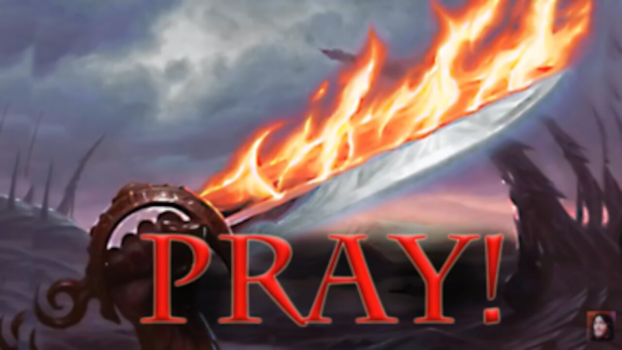 Addendum to: Pray! Your Prayers Are Working