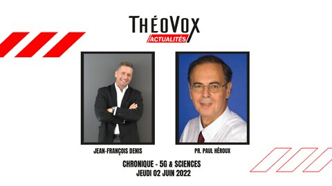 Paul Héroux 2022-06-02