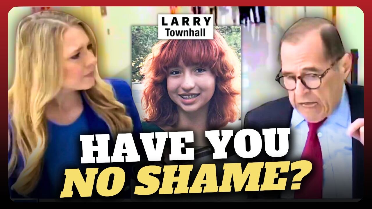Democrats CAUGHT ON CAMERA Mocking Children Slain by Illegal Immigrants