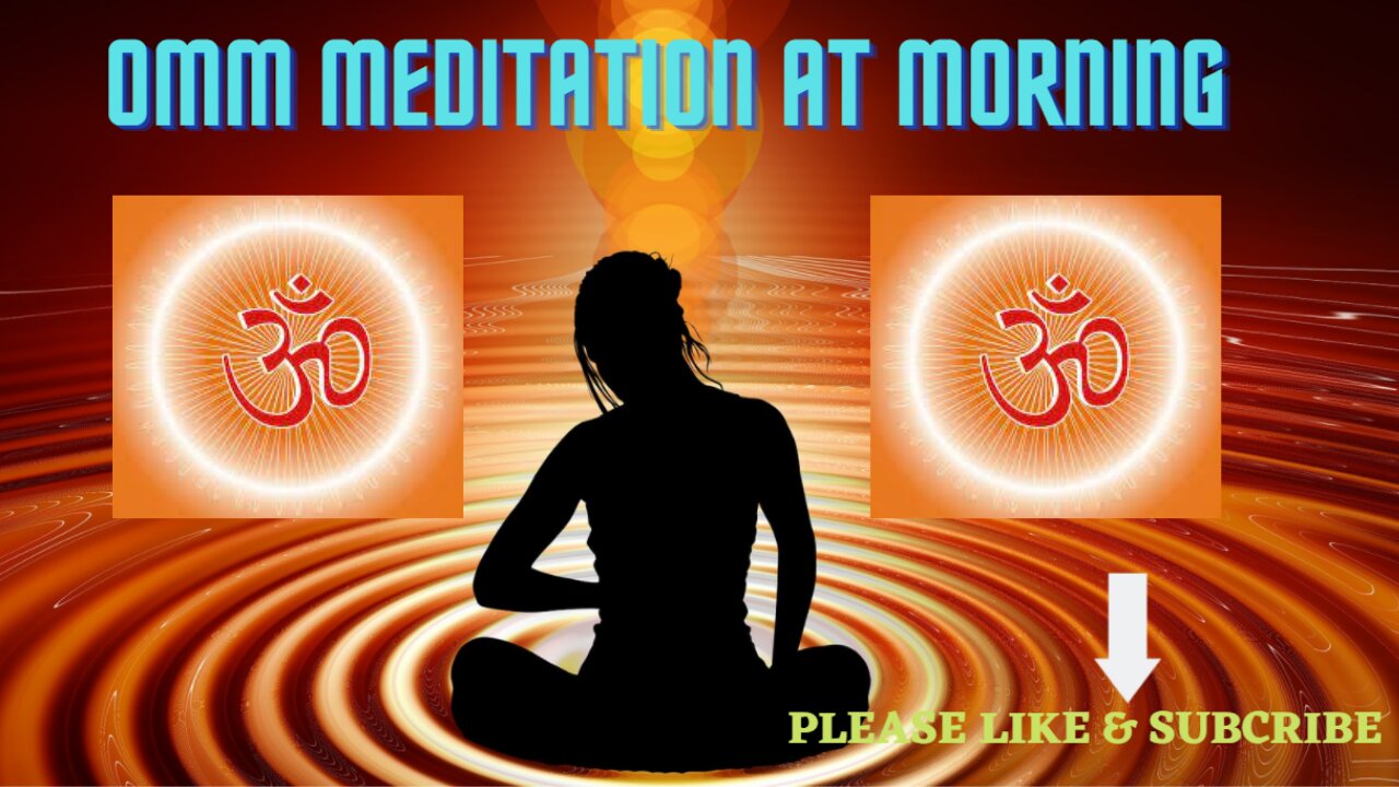 Meditation Music | Sleep Music | Yoga Music | Meditation Music Relax Mind Body | Om Meditation