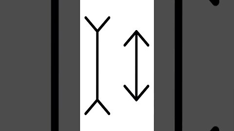 Muller-Lyer Optical Illusion
