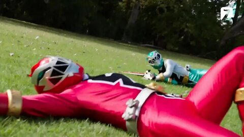 Dino Fury Season 2 Episode 12 - Ultimate Mystery - Episode Review + Spoilers #powerrangersdinofury