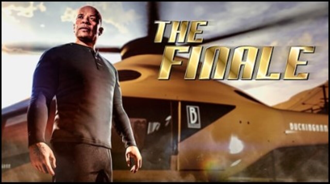 Grand Theft Auto Online [PC] The Finale Week: Tuesday