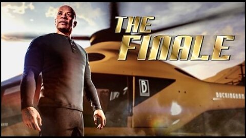 Grand Theft Auto Online [PC] The Finale Week: Tuesday