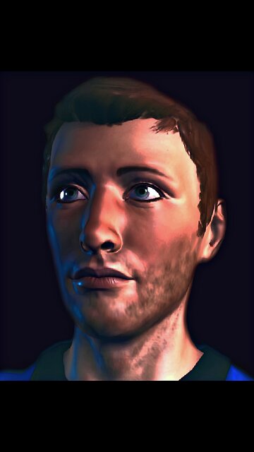 If Ian Were Real Short #lore #games #stories #fictionalcharacters #books #storytelling #mystery