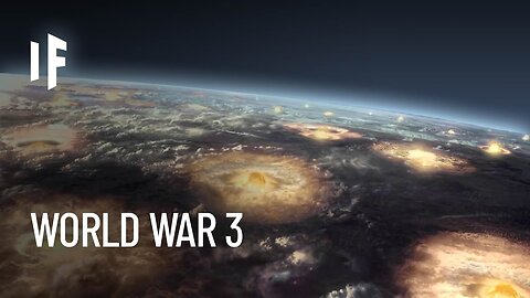 What If World War III Happened Tomorrow? | Nature World Explore