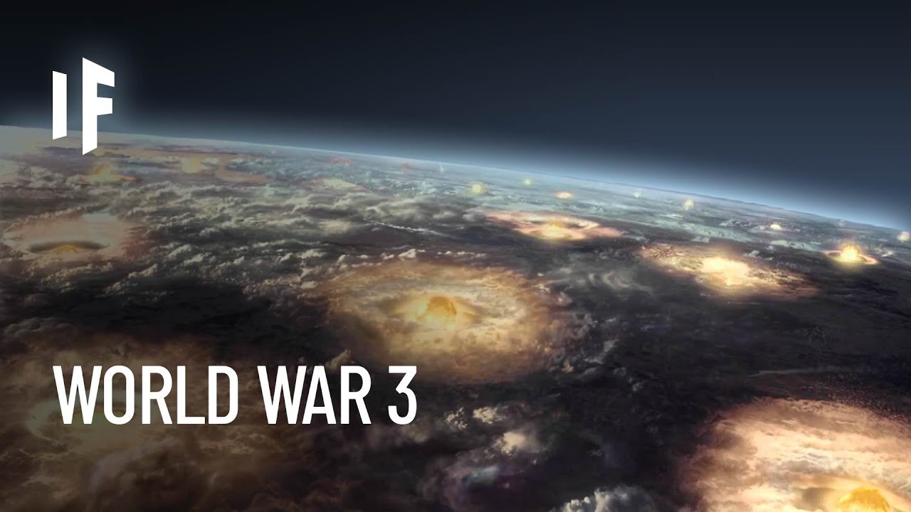 What If World War III Happened Tomorrow? | Nature World Explore