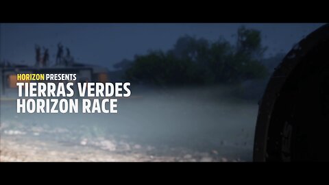 TIERRAS VERDES HORIZON RACE | FORZA HORIZON 5