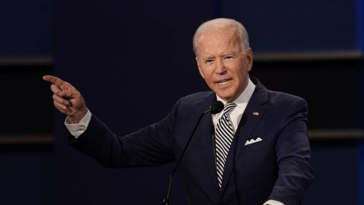 President Biden’s Approval Rating Sinks Ahead Of State Of The Union