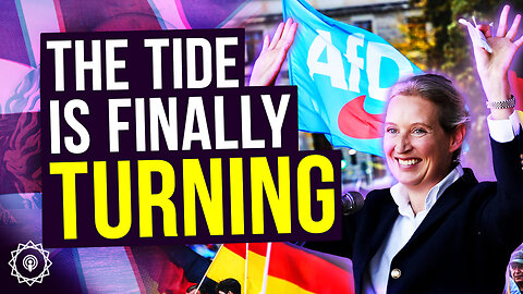 The German Right Rises