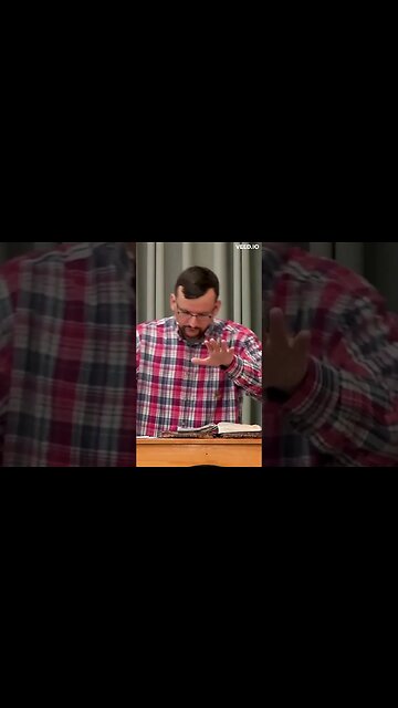 You Can Grieve The Holy Spirit With Your Words by James Jennings #shorts