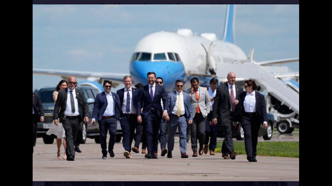 Elon Rescue, Trump Emergency Landing, UK CRACKDOWN, Updates More!!