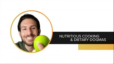 TWF Virtual Summit - 22: Dr. Vin Esposito