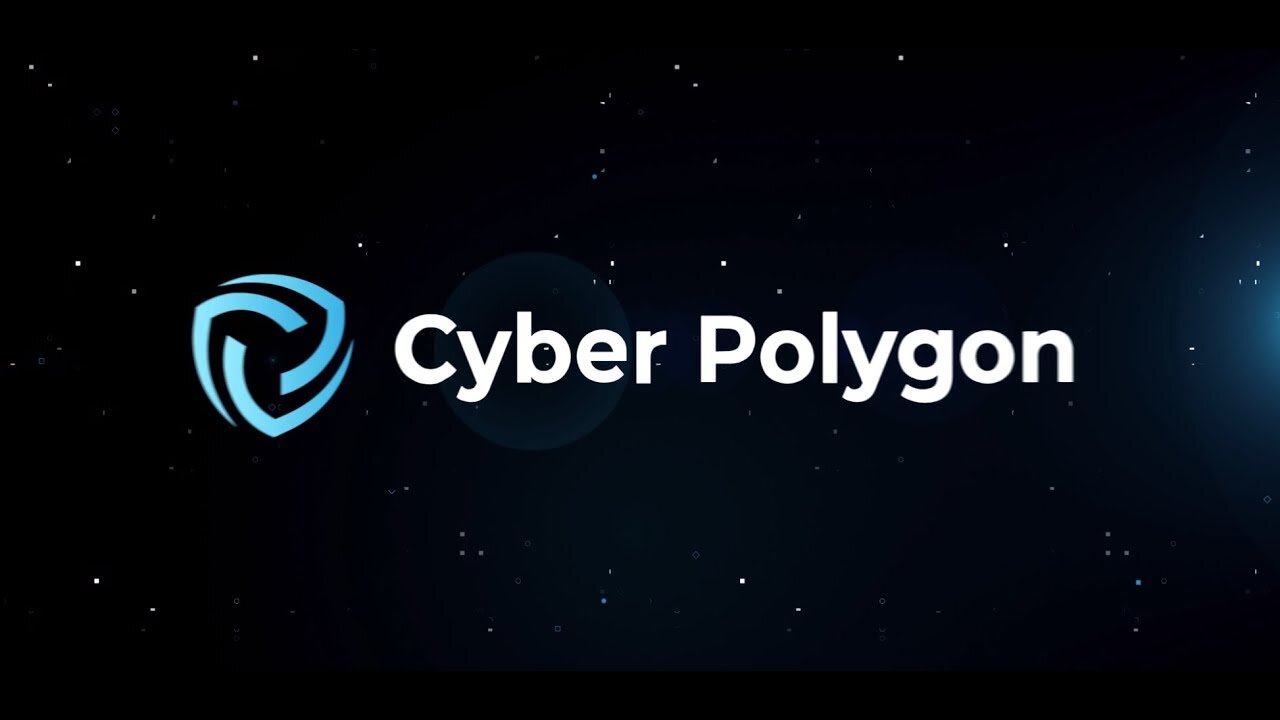 Cyber Polygon SBER