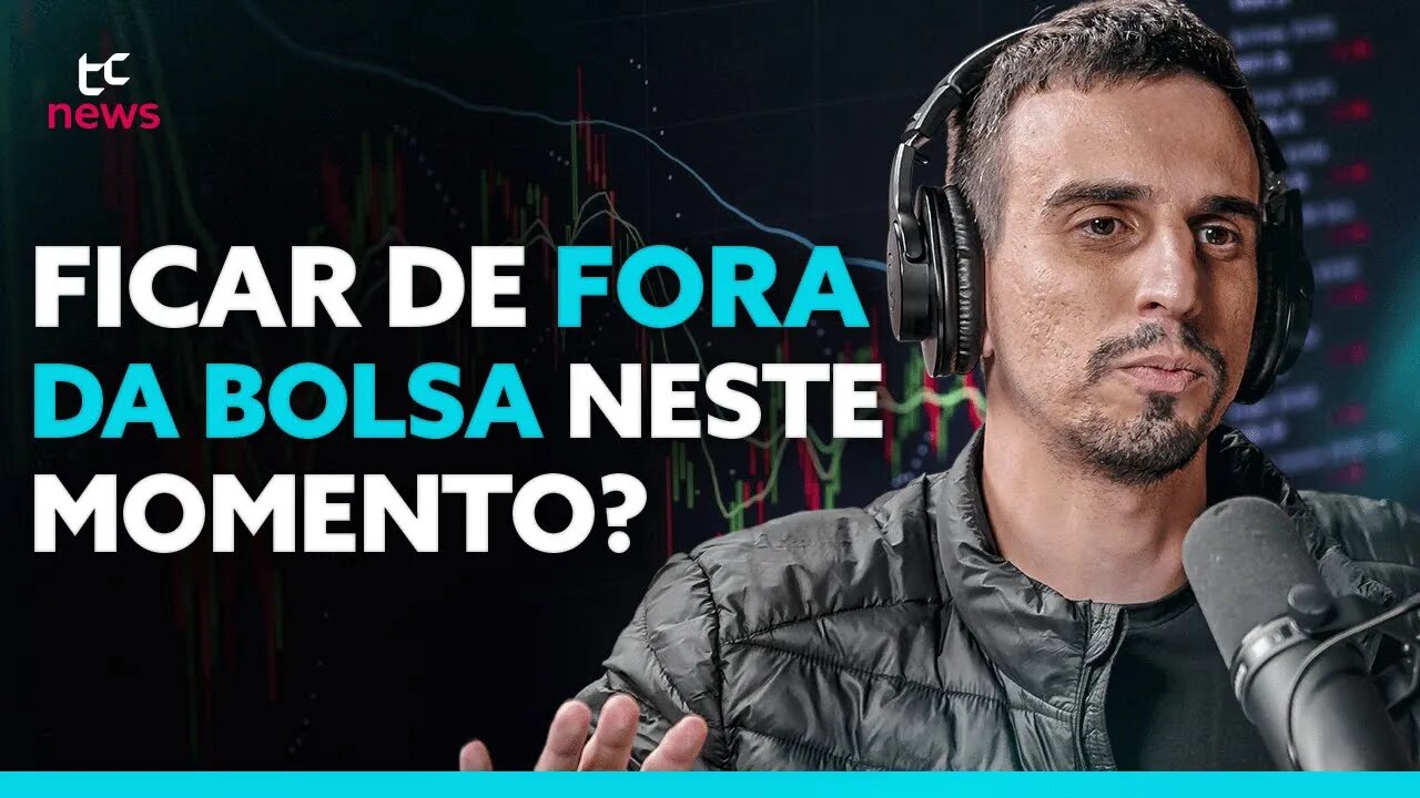 Estratégias de Investimento e Oportunidades em Meio à Lateralizarão do Mercado