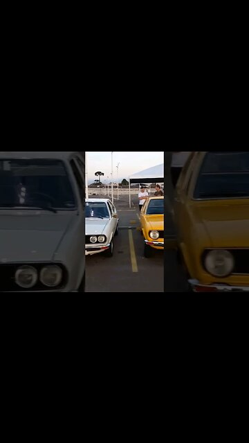 Passat TS Volkswagen #vwpassat