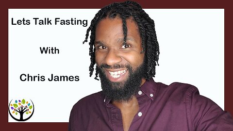 Water Fasting Live Discussion