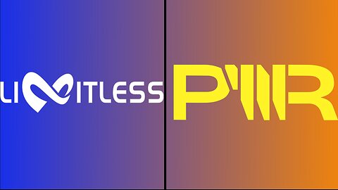 LIMITLESS VS PWR | FULL MATCH | EWC 2024 | GROUP STAGE