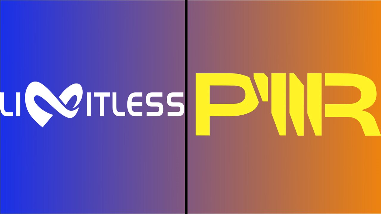 LIMITLESS VS PWR | FULL MATCH | EWC 2024 | GROUP STAGE