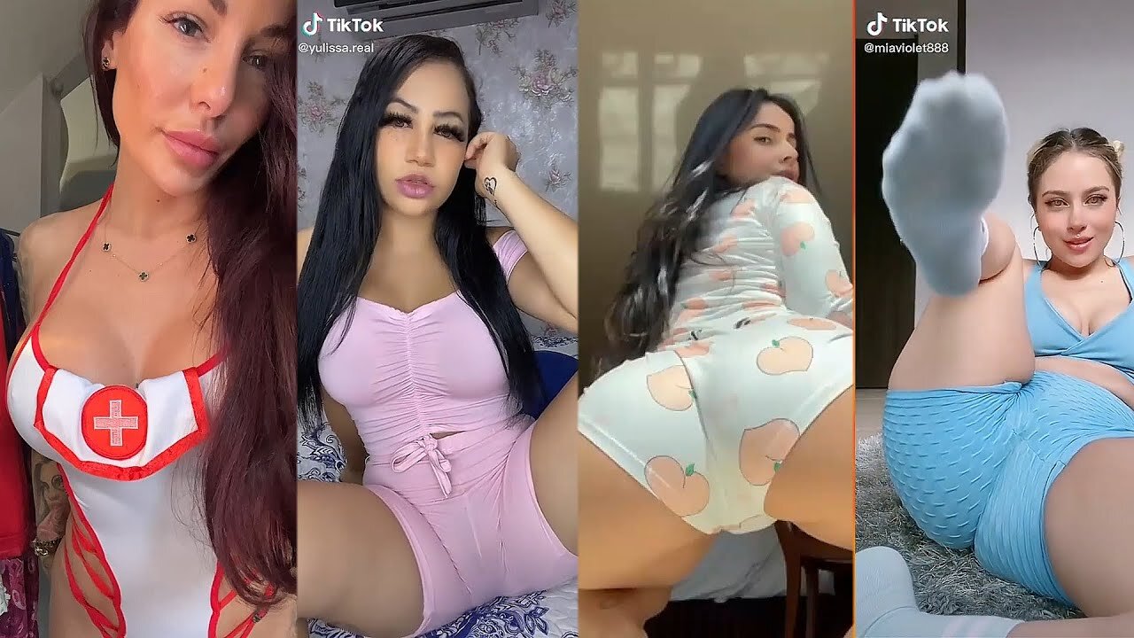 🔥 NEW BigBank TikTok Challenge 🍑 10 Minute Compilation 15