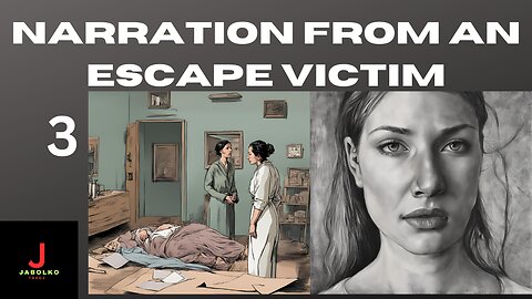 WHAT USUALLY HAPPENS WHEN SOMEONE GETS KIDNAPPED#viralvideo #survivor #victime #victimmentality