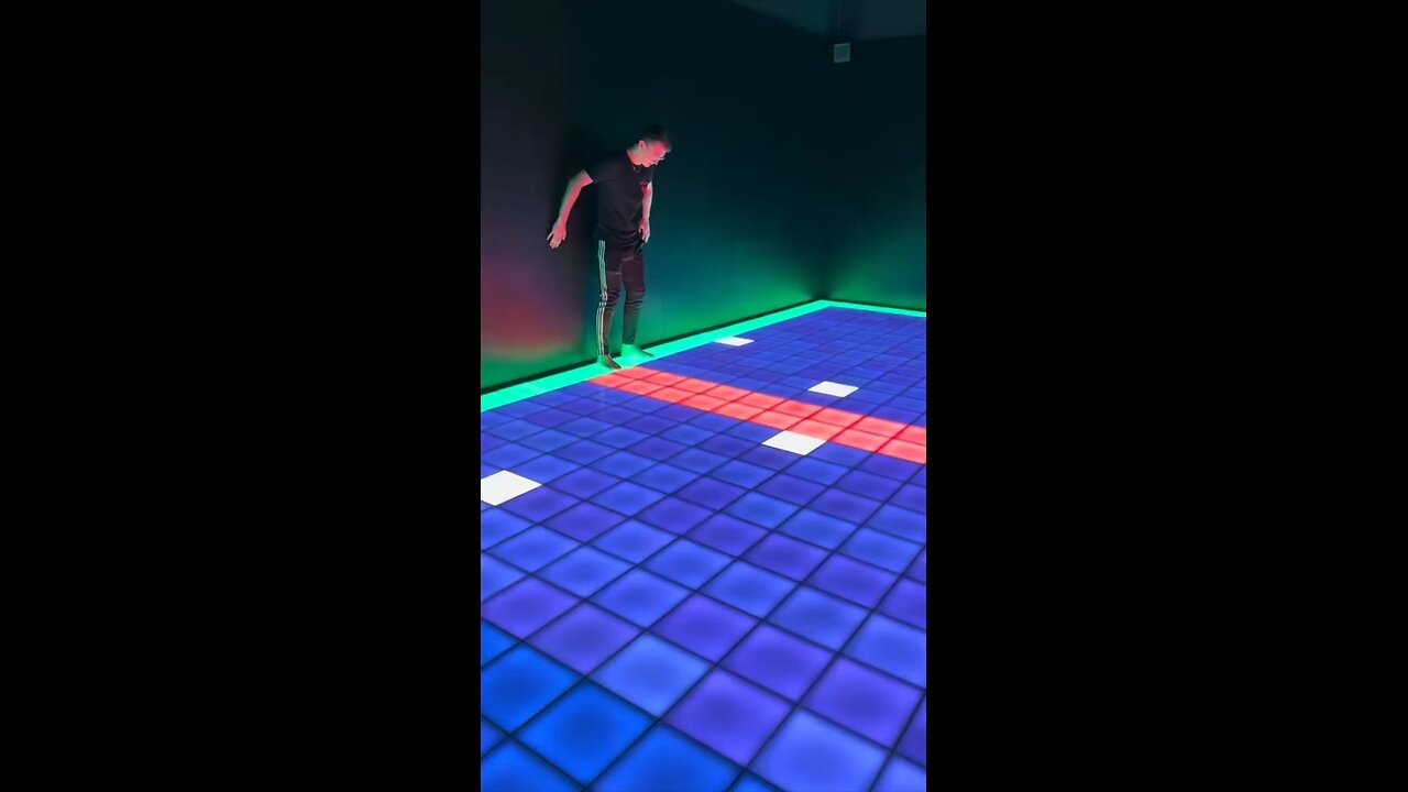 This game is impossible (@pixelxlpolsnd)