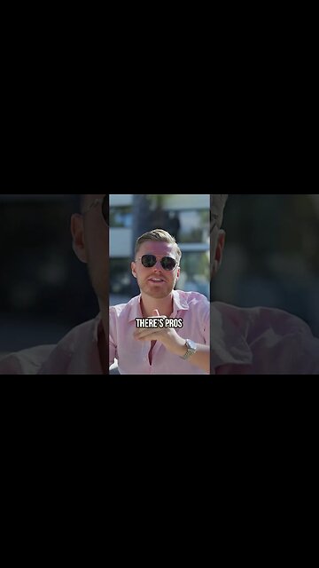 Should You Move To Dubai?