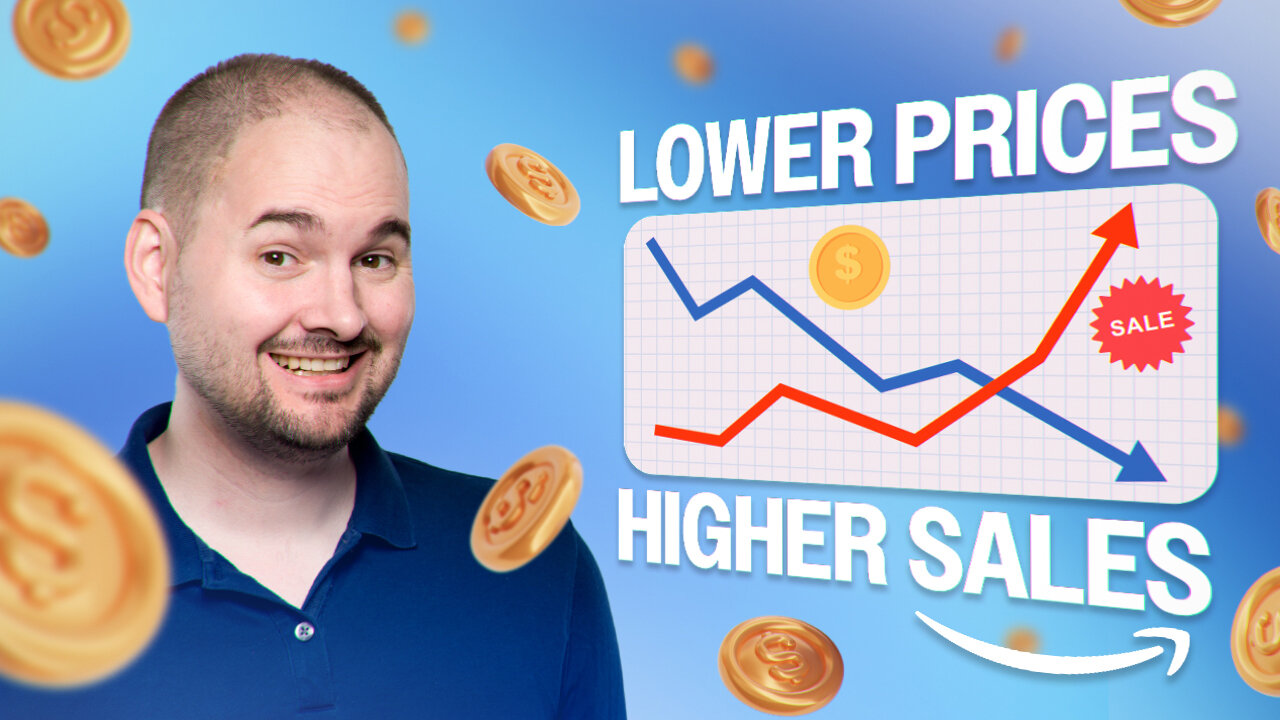 Relaunch Your Amazon Product with PPC, Pricing, and Image Optimization