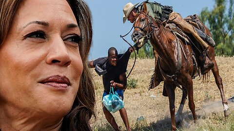 Border Patrol sends a MASSIVE WARNING if Kamala Harris win election!