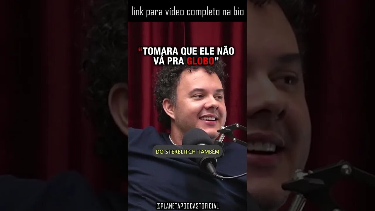 "É ISSO QUE A GENTE PRECISA" | com Gui Santana Planeta Podcast