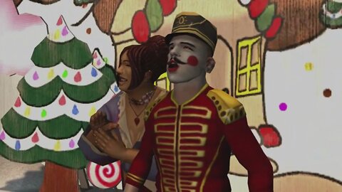 Bully Scholarship Edition Play Through #18 Nutcracken' (No Commentary)