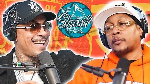 DJ Quik on Michael Jackson's Cripping, Meeting Tupac & More