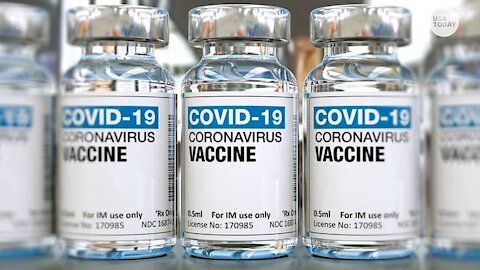 Huge Problems With The COVID 19 Vaccine - MUST WATCH