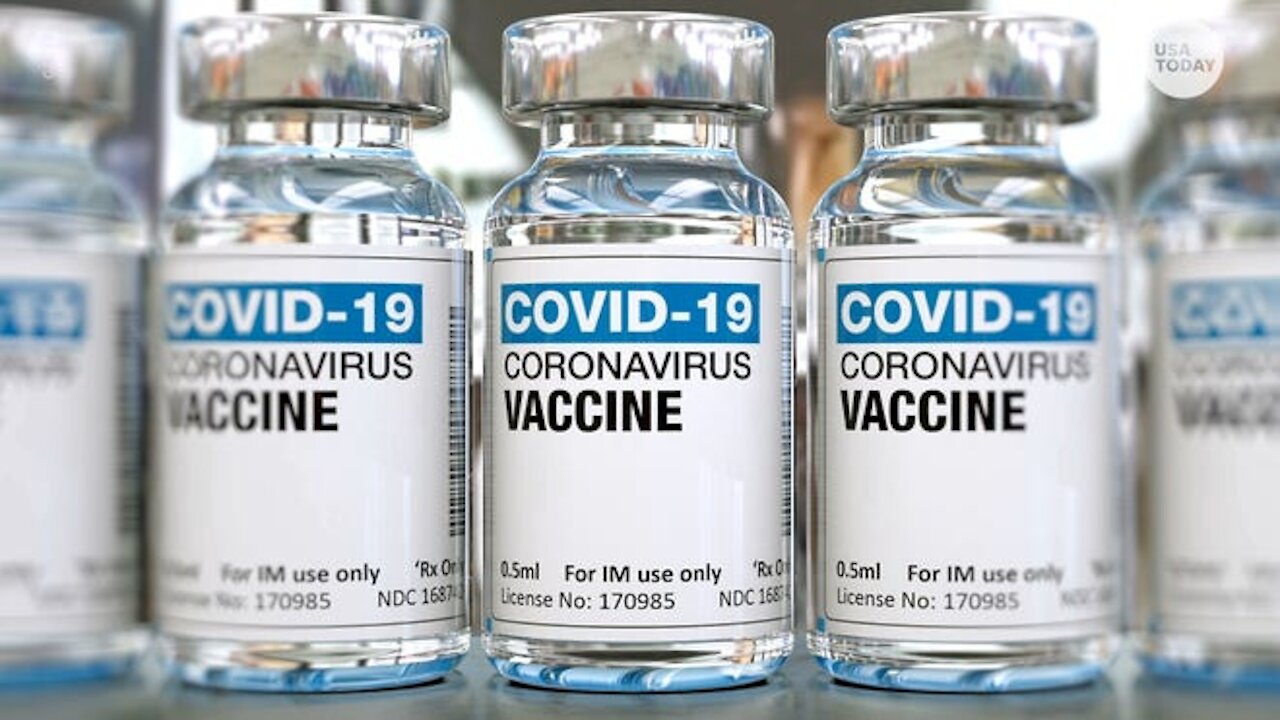 Huge Problems With The COVID 19 Vaccine - MUST WATCH