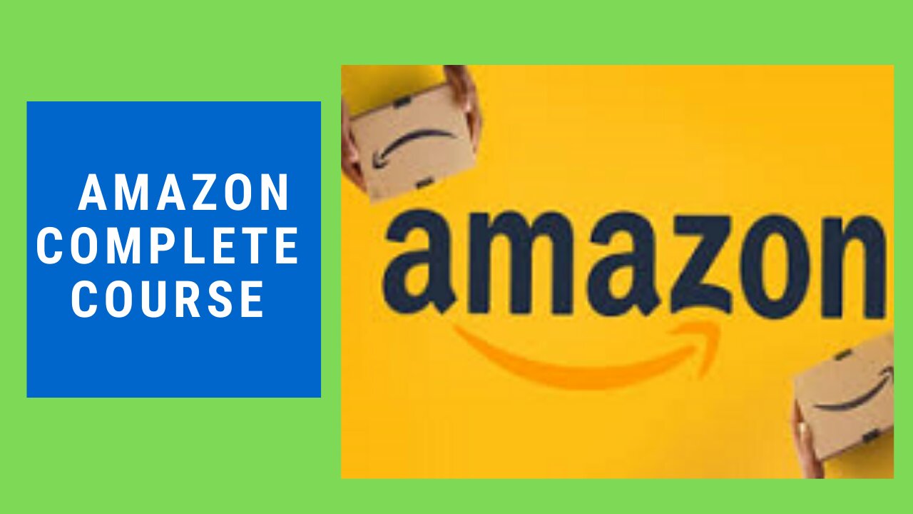 How To Make Money On Amazon In 2021 (For Beginners)