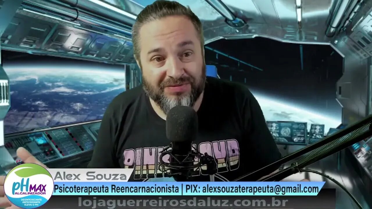 Vc não "TEM QUE" nada, Nossa obrigação é apenas expandir a consciência e se libertar