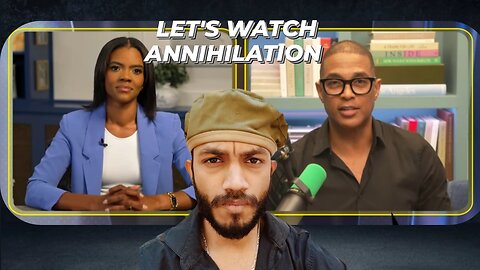 LET'S WATCH ANNIHILATION OF MEDIA PROPAGANDA
