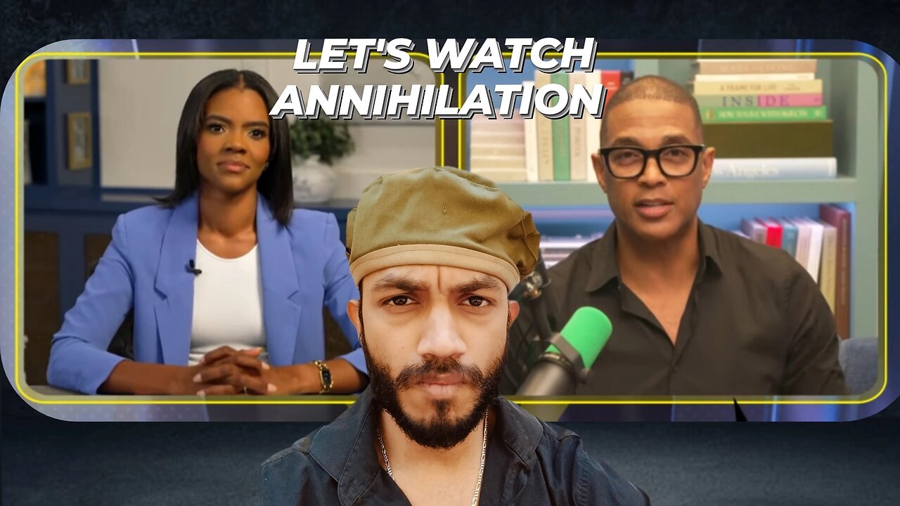 LET'S WATCH ANNIHILATION OF MEDIA PROPAGANDA