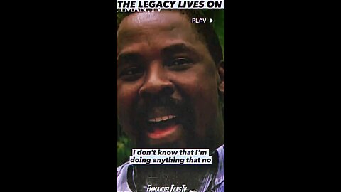 TB JOSHUA