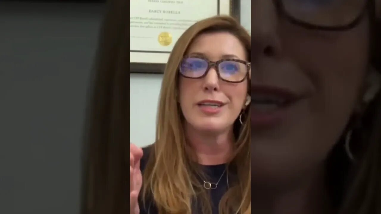 Have you heard the last podcast?#podcast #financialplanning #financialplanner